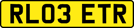 RL03ETR