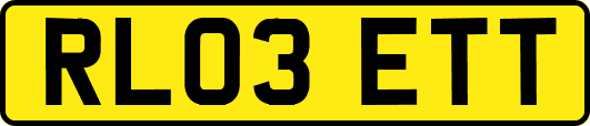 RL03ETT