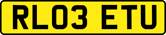RL03ETU