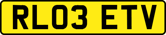 RL03ETV