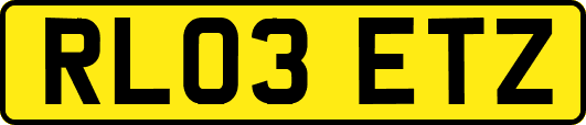 RL03ETZ