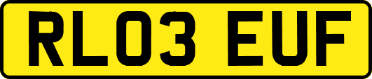 RL03EUF