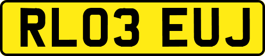 RL03EUJ
