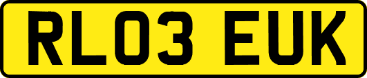 RL03EUK