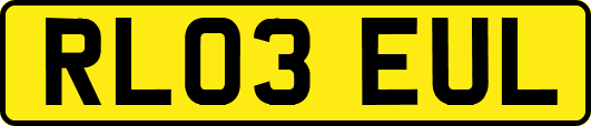 RL03EUL