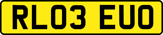 RL03EUO