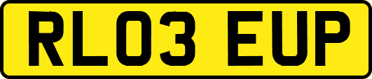 RL03EUP