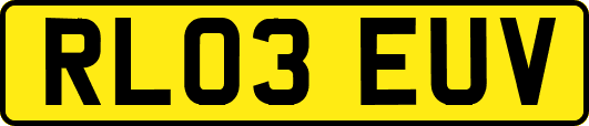RL03EUV