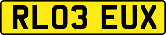 RL03EUX