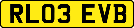 RL03EVB