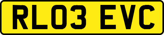 RL03EVC