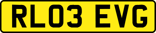 RL03EVG