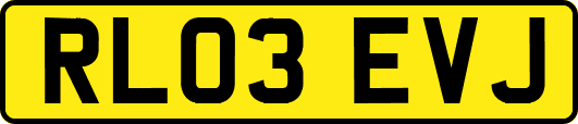 RL03EVJ