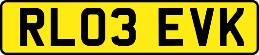 RL03EVK