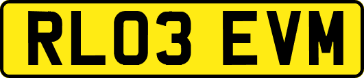 RL03EVM
