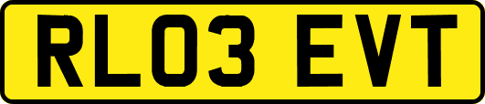 RL03EVT