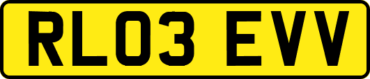 RL03EVV