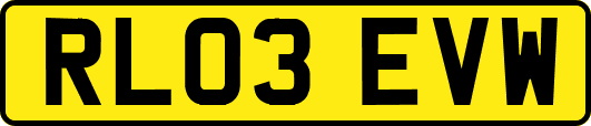 RL03EVW