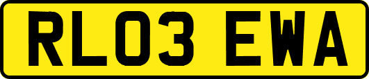 RL03EWA