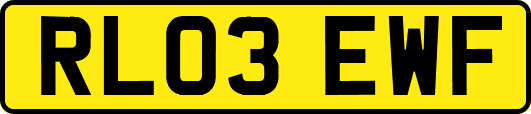 RL03EWF