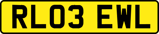RL03EWL