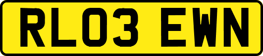 RL03EWN