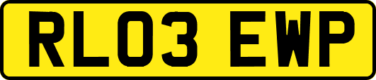 RL03EWP