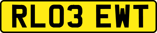 RL03EWT