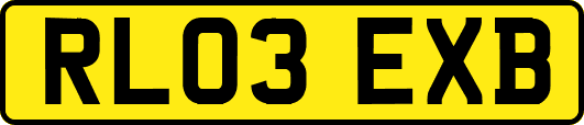 RL03EXB