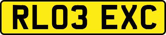 RL03EXC