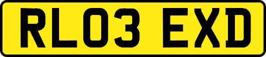 RL03EXD