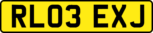 RL03EXJ