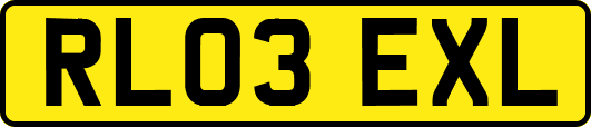 RL03EXL