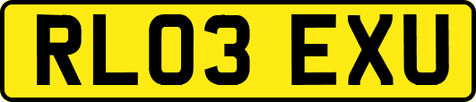 RL03EXU