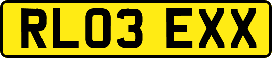 RL03EXX