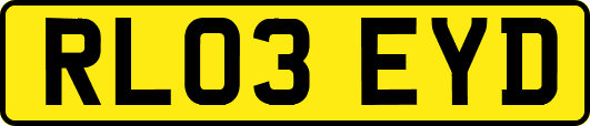 RL03EYD