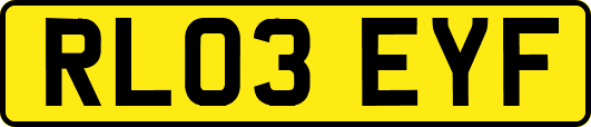 RL03EYF