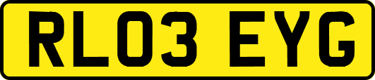 RL03EYG