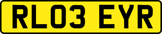 RL03EYR