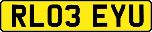 RL03EYU
