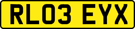 RL03EYX