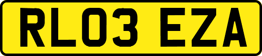 RL03EZA