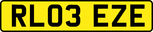 RL03EZE