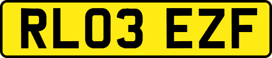 RL03EZF