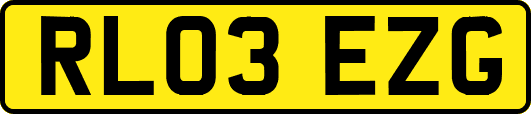 RL03EZG