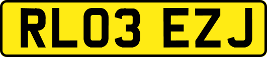 RL03EZJ