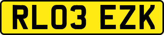 RL03EZK
