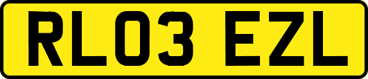 RL03EZL