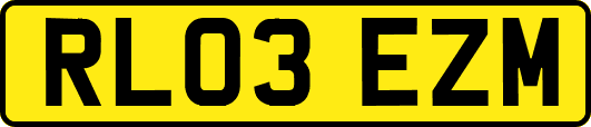 RL03EZM