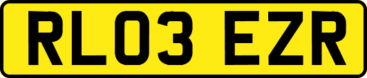 RL03EZR